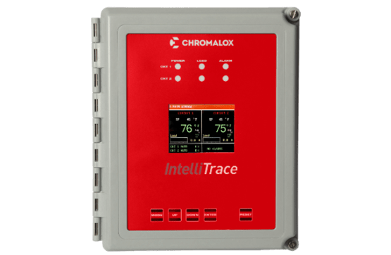 ITC-FS Fire Sprinkler Digital Temperature Controllers