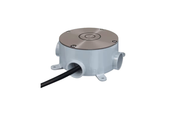 photo of a Outdoor Pavement Snow Sensor