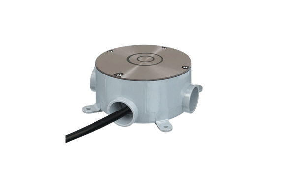 photo of a Outdoor Pavement Snow Sensor