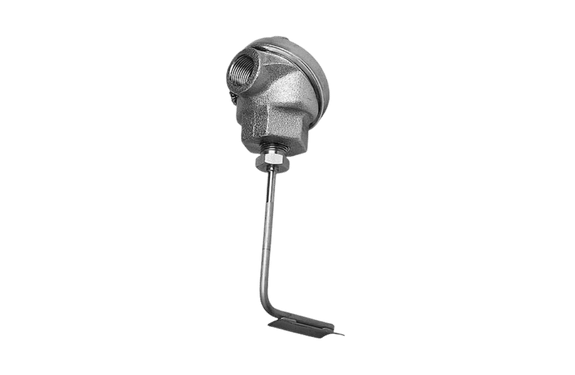 photo of a RBF sensor