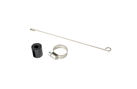photo of a Downspout Hanger Kit