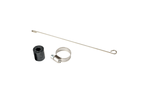 photo of a Downspout Hanger Kit