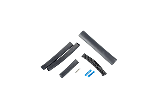 Photo of a Splice Kit