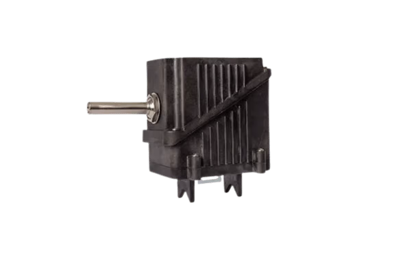 photo of a RTAS box