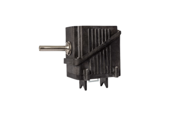 photo of a RTAS box