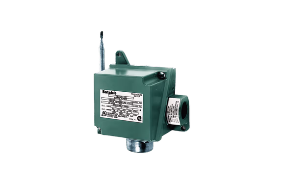 Heat Trace Freeze Protection Thermostat
