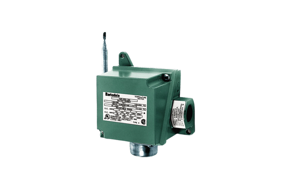 Heat Trace Freeze Protection Thermostat