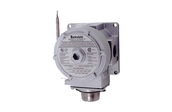 photo of a TXL Freeze Protection Thermostat