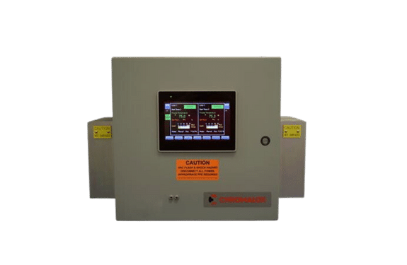 photo of a Commercial IntelliTrace Panel