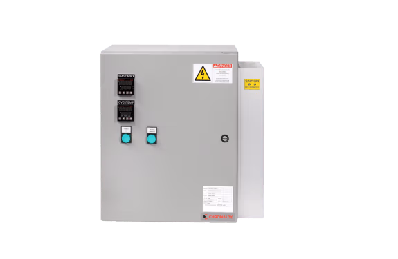 Image of Power Control Assemblies