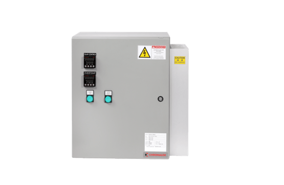 Image of Power Control Assemblies