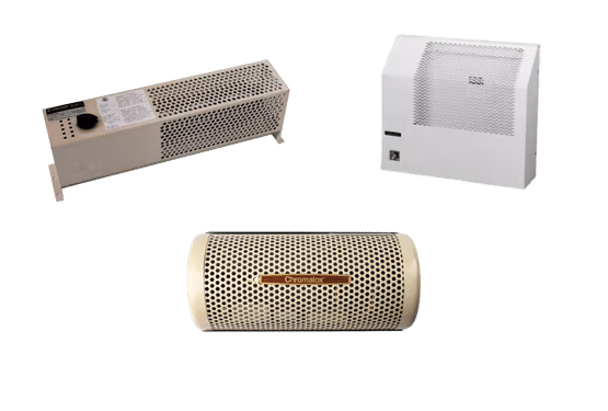 Convection Heaters