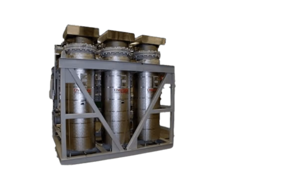 Image of DirectConnect Heat Transfer Systems