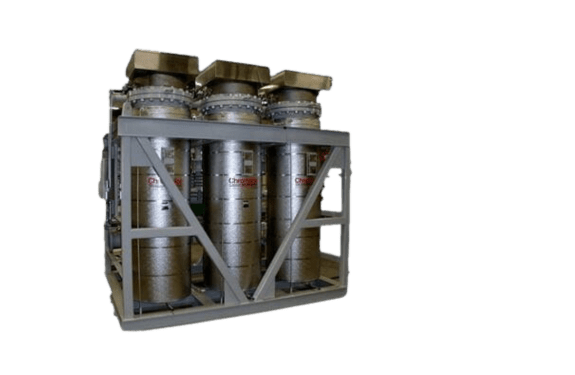 Image of DirectConnect Heat Transfer Systems