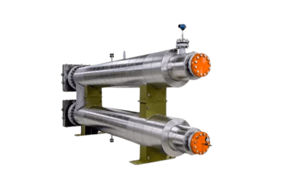 Image of DirectConnect Process Heaters