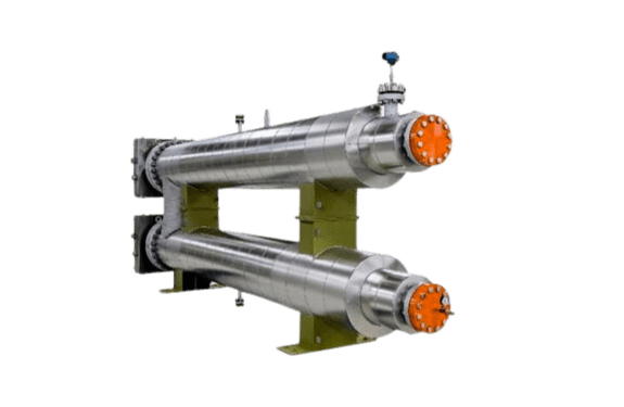 Image of DirectConnect Process Heaters