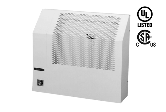 HCH Wall Mounted Convection Heater w/ third party