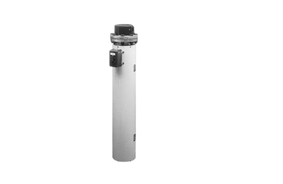 Image of Light & Medium Weight Oil Circulation Heaters