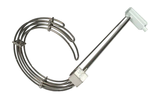 Image of Metal Sheath Over-the-side Heaters