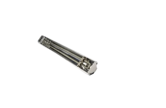 Radiant heater product image: Metal Sheathed Radiant Heater
