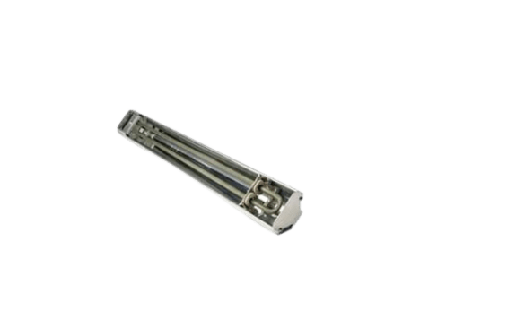 Radiant heater product image: Metal Sheathed Radiant Heater