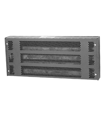 H Horizontal Convection Heater