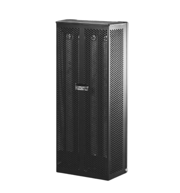 V Vertical Convection Heater