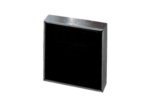 Image of Radiant Panel Heaters