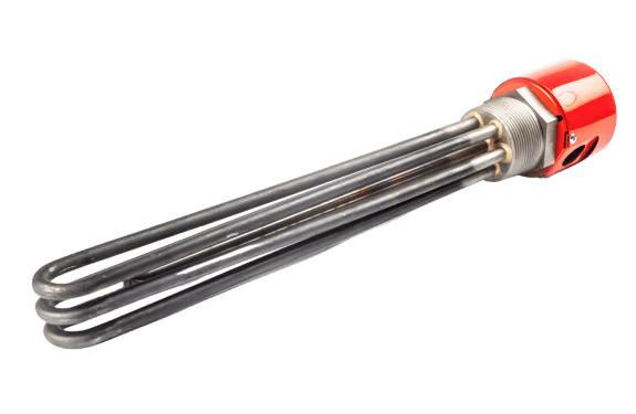 Picture of a screwplug heater