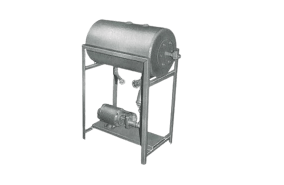 Image of Steam Generator Accessories