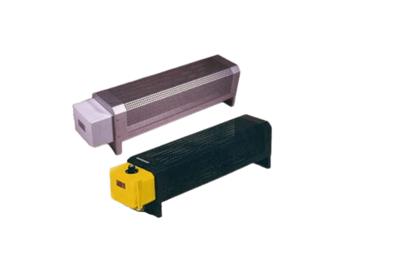 Image of Washdown and Corrosion Resistant Convection Heaters