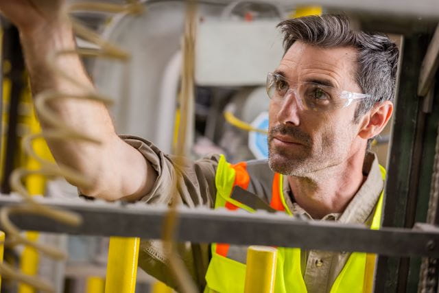 Engineer assessment