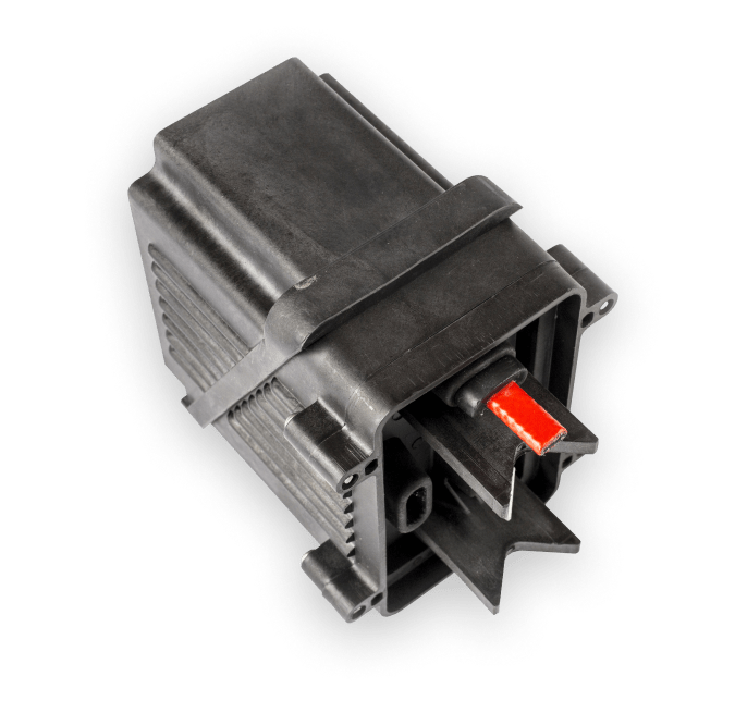 Chromalox AR-2529 250 V AC 25 A 50-250 Degrees F DPST