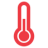 Temperature Icon