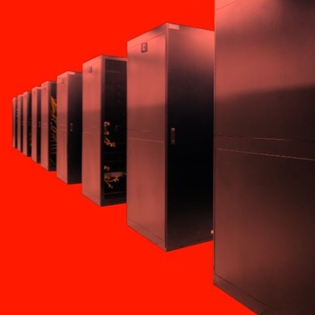 Data centers